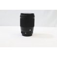 thumbnail image 3 of Sigma lens 16mm f/1.4 DC DN – Fuji X Mount, 3 of 6