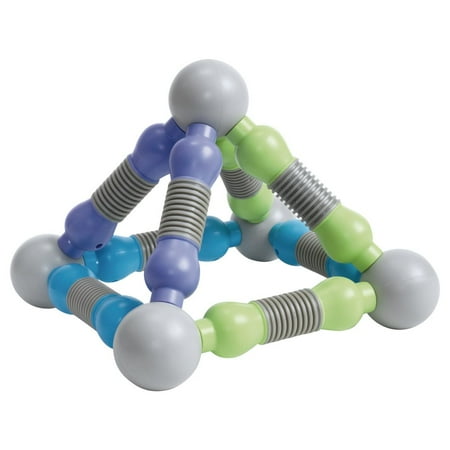 UPC: 0191487029520 | Environments earlySTEM Magnetic Rods and Balls (Item # GRIPIT)