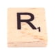 thumbnail image 5 of Liukouu Azulejos de Scrabble de Madera, 100pcs Azulejos de Scrabble Letras Alfabeto Piezas de Madera Números Colgantes Ortografía Juguetes educativos para ni?os Ni?os No tóxico Ecológico Ecomeon no, 5 of 5