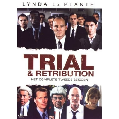 Trial & Retribution (Season 2) - 2-DVD Box Set ( Lynda La Plante's ...