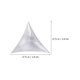 thumbnail image 2 of AURARMLET 400Ud Guardas Transparentes Para Esquinas De Escaleras Y Muebles Resistentes, 2 of 7