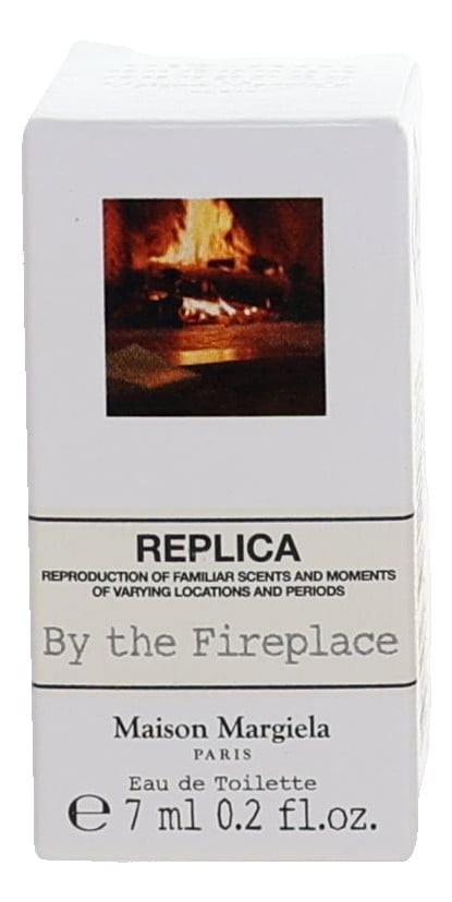 Authentic Maison Margiela Replica By The Fireplace Eau de Toilette