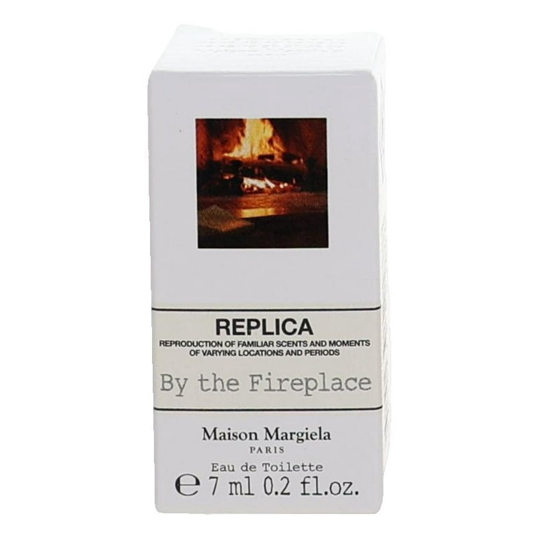 Authentic Maison Margiela Replica By The Fireplace Eau de Toilette