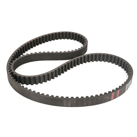 128 Teeth Rear Drive Belt 1-1/8" 40022-91 For 91-03 Harley Sportster 883 1200