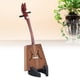 thumbnail image 5 of National Musical Instrument Model, Classical High Simulation Basswood Ethnic Musical Instrument Model Hand Made With Piano Case Stand For Taking Pictures, 5 of 8