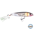 thumbnail image 5 of Livingston Lures PRO SIZZLE-Speckled Trout, 5 of 17