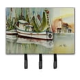 thumbnail image 1 of Carolines Treasures JMK1068TH68 Ocean Springs Shrimper Leash & Key Holder, 1 of 1
