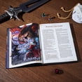 thumbnail image 4 of Dungeons & Dragons D&d Players Handbook 2024, (Hardcover), 4 of 7