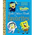 thumbnail image 1 of Pre-Owned SpongeBob SquarePants Little Golden Book Favorites (SpongeBob SquarePants) (Hardcover) 0307931218 9780307931214, 1 of 1
