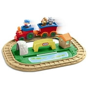 Little Tikes Fold Up & Go Train
