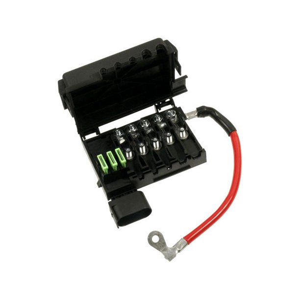 Battery Power Distribution Box Compatible with 1998 2003 Volkswagen
