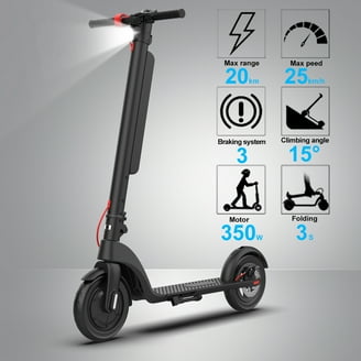 Segway Ninebot Air T15 Electric Scooter | Lightweight, Portable