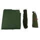 thumbnail image 1 of Lona Impermeable Portátil ANGGREK Para Lluvia Carpa Para Acampar Verde, 1 of 8