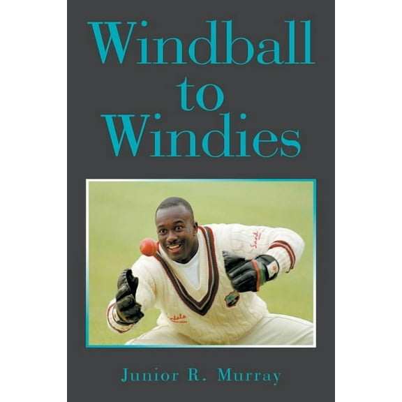 Windball to Windies, (Paperback)