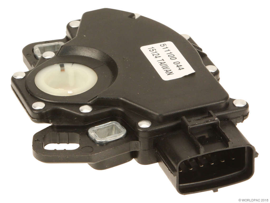 GOPARTS Replacement for 20052010 Ford F150 Neutral Safety Switch for Ford F150 (FX2 / FX4