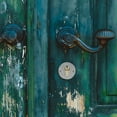 thumbnail image 3 of FUEENIRVA 1 Set Door Hole Filler Plate Lock Cover Heat and Cold Resistant 5.3x5.3x0.4in, 3 of 6