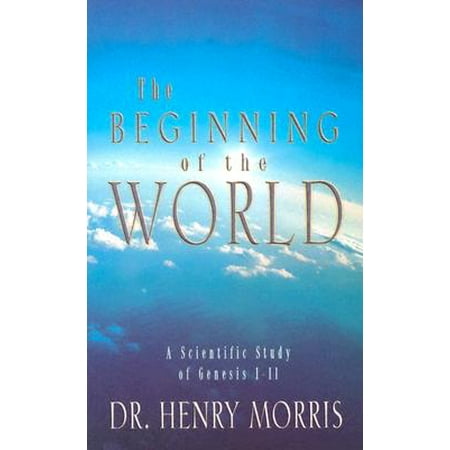 The Beginning of the World (Paperback)