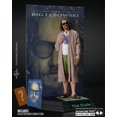 thumbnail image 2 of Movie Maniacs The Big Lebowski 6 Inch Static Figure Posed - The Dude Digital, 2 of 2