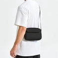 thumbnail image 3 of Outdoor Chest Storage Waterproof Crossbody Bag for Men, Watertight Material Multifunctional Sports Outdoor Leisure Shoulder Backpack Messenger Bag with Chest Strap, 3 of 6