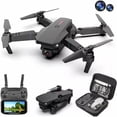 thumbnail image 1 of MINI DRON RECARGABLE VALTECH con Control Remoto y Doble Cámara FUL HD, 1 of 4