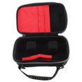 thumbnail image 4 of Bolsa de almacenamiento dura con Control remoto portátil, Estuche de transporte para controlador, 1 unidad, 4 of 8