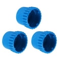 thumbnail image 4 of Perilla De Tope, Piezas De Perilla De Tope Resistentes Rendimiento Estable A Prueba De Desgaste Para La Línea De Cabeza De Recortadora T25 ANGGREK Otros, 4 of 8