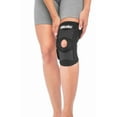 Mueller Sports Medicine Self Adjusting Knee Stabilizer Brace, One Size