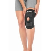Mueller Sports Medicine Self Adjusting Knee Stabilizer Brace, One Size