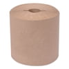 Tork Universal Hand Towel Roll, Notched, 7.5" x 800 ft, Natural, 6 Rolls/Carton -TRK7171300