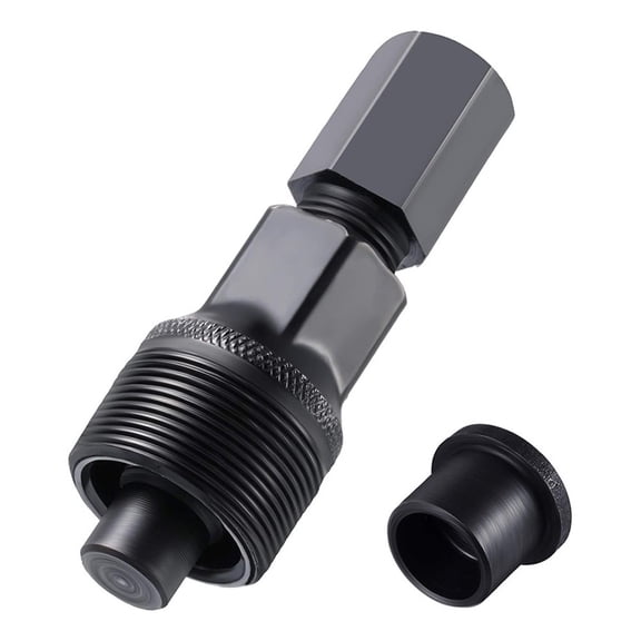 Bicycle Crank Puller Crank Puller Bike Crank Removal Tool Crankset Puller Tool