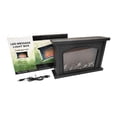 thumbnail image 4 of Linterna De Chimenea De Simulación Led Simular Luz De Efecto De Llama Usb O Lámpara Alimentada Por Batería Para Decoración De Interiores Y Exteriores Methold HA033694-00, 4 of 6
