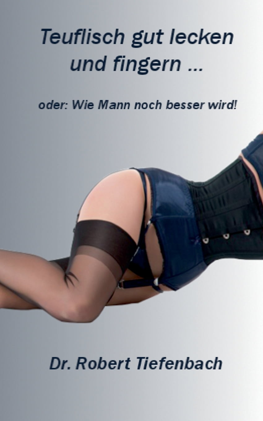 Lecken Mann Lecken Mann