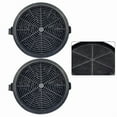 thumbnail image 3 of 2PCS Filter Kitchen Use Range Hood Activated Carbon Filter 114*114*20MM, 3 of 8
