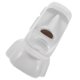 thumbnail image 4 of Funda para caja de pañuelos Moai, creativa, para cocina, baño y dormitorio, 4 of 8