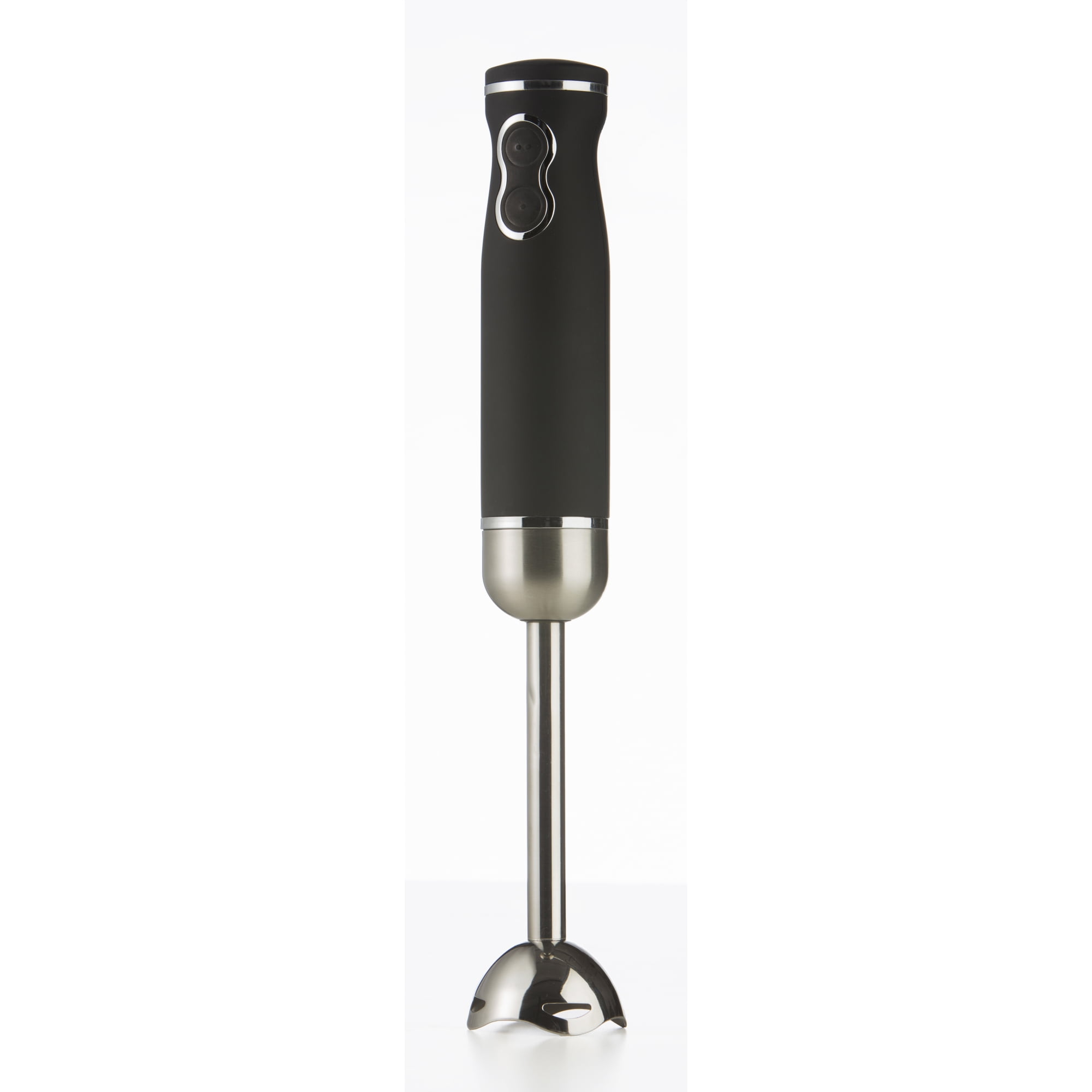 Brentwood Appliances HB36BK Deluxe 2Speed Hand Blender