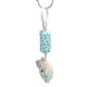 thumbnail image 3 of Baby Stroller Plush Toy, Cute Animals Baby Comfort Bell Interesting Sound  For Gifts ANGGREK Búho 25cm / 9.8in, 3 of 8