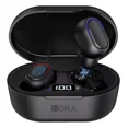 thumbnail image 2 of Audífonos In-ear Inalámbricos 1hora Bluetooth 5.3 Con Microfono Manos Libres AUT114 Negro, 2 of 8