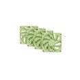 thumbnail image 1 of Ventilador hyte fa12 kit 4x1 120mm matcha milk fan-hyte-fa12-mm-4, 1 of 3