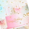 thumbnail image 3 of Hallmark All Occasion Cards Assortment—48 Cards with Envelopes (Birthday, Thank You, Congrats, Sympathy, Baby Shower, Blank), 3 of 7