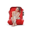 thumbnail image 2 of Puff Baggy Belt Red ch 110 x 150 cm Baggy Puff Baggy Belt Red ch 110 x 150 cm, 2 of 3