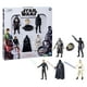 image 4 of Star Wars Pre- and Post-Empire Toy Set, Action Figure 6-Pack