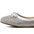 thumbnail image 4 of Flats Moda la Torre 832645 para Mujer, 4 of 4