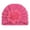 A9-Hot Pink, variant on Baby Girls Turban Hats Caps Bonnets Headwraps For Toddlers Baby Toddler Bucket Hat for Infant Boys Girls Kids Breathable Sun Hat with Chin Strap