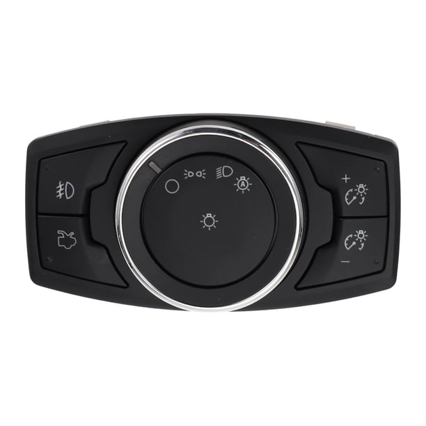 Interruptor de faros Unique Bargains No.CM5Z11654A/HLS1582/1S13815 para Ford Focus 2012-2018