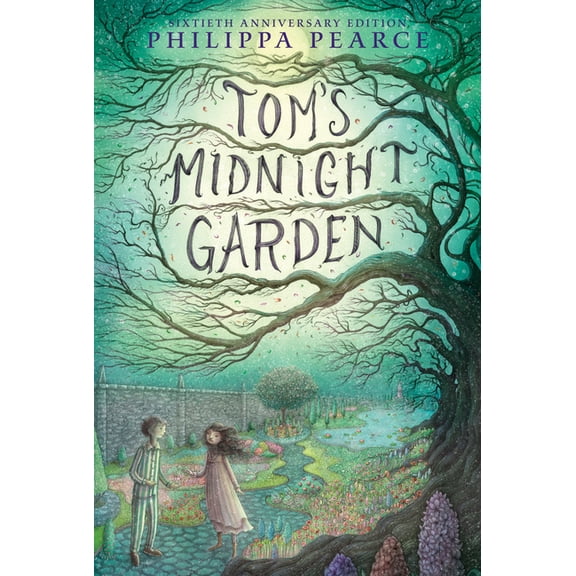 Tom's Midnight Garden, (Paperback)