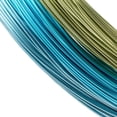 thumbnail image 4 of 10Colors 0.8mm Aluminum Craft Wire 10 Rolls 20 Gauge Flexible Floral Jewelry Beading Wire for DIY Jewely Craft Making 65 Feet/Roll, 4 of 8