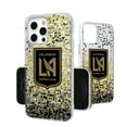 thumbnail image 6 of LAFC iPhone Confetti Glitter Design Case, 6 of 7