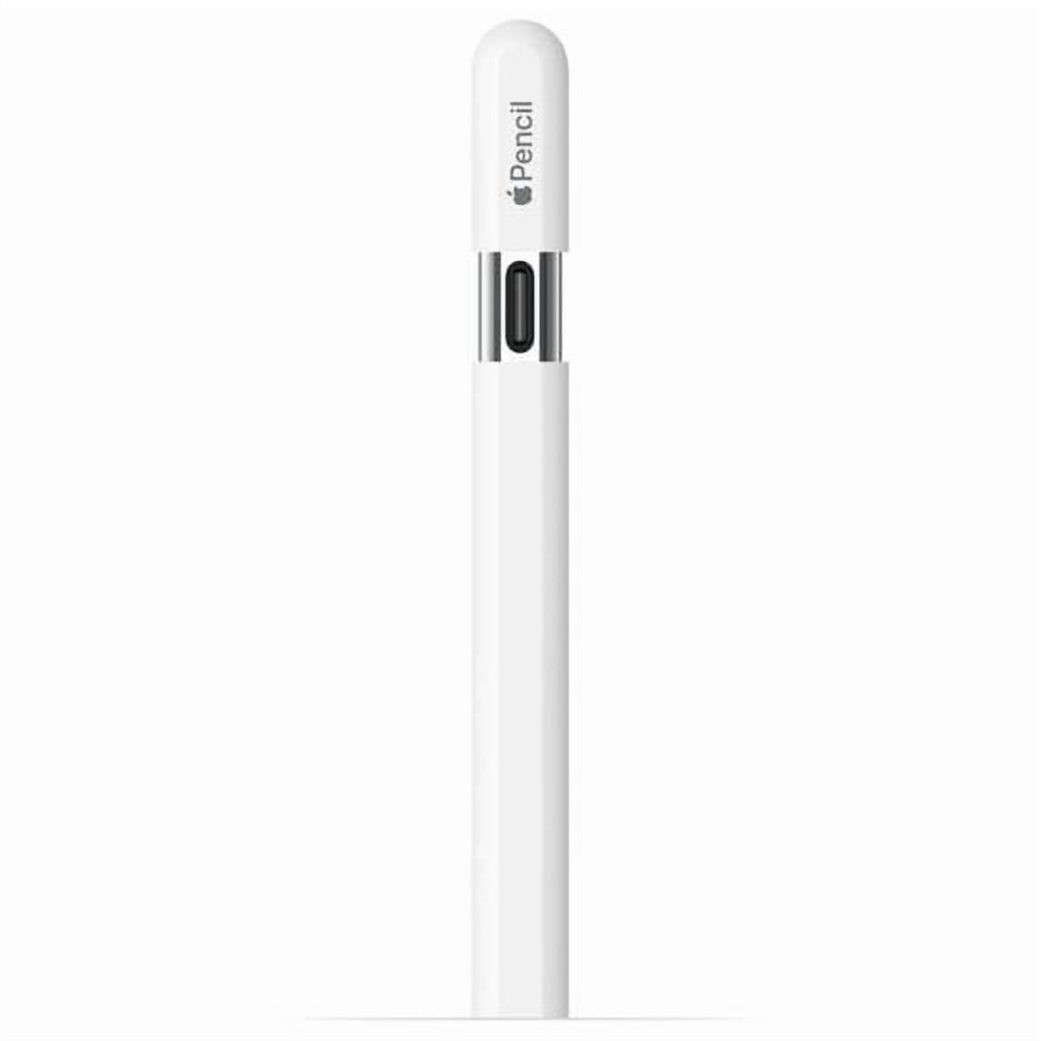 Apple Pencil (USB-C) (Limit of 3 per order and 1 order per