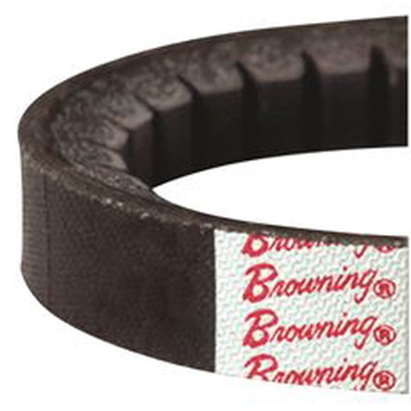 Browning V Belt, Bx32, 21/32 X 35 In.