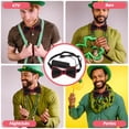 thumbnail image 3 of unbranded Pajarita LED Para Fiestas Y Accesorio Cómodo Y, 3 of 5